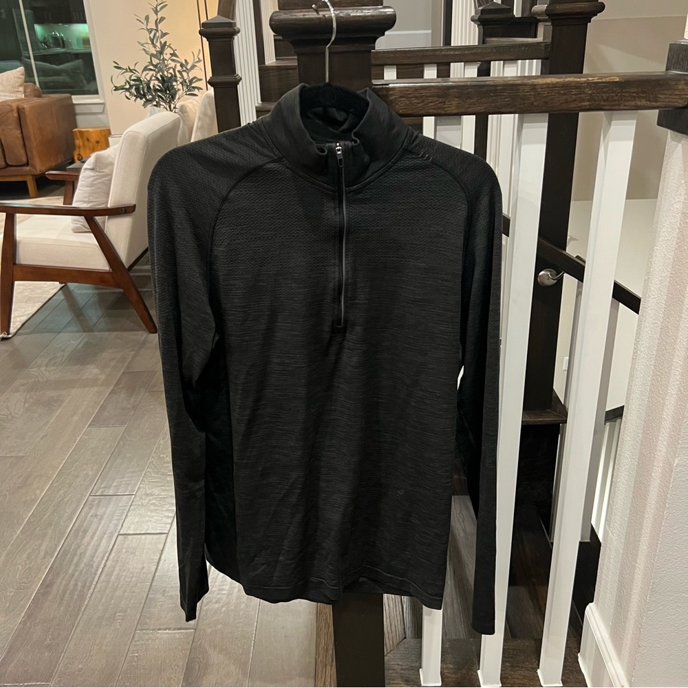 Lululemon Metal Vent Tech Long Sleeve Size L